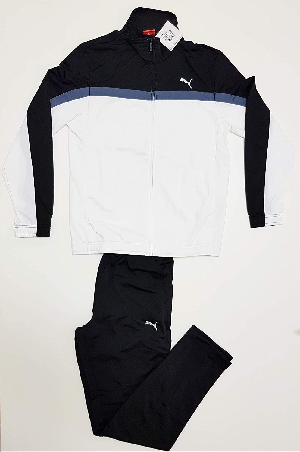 puma running tracksuit