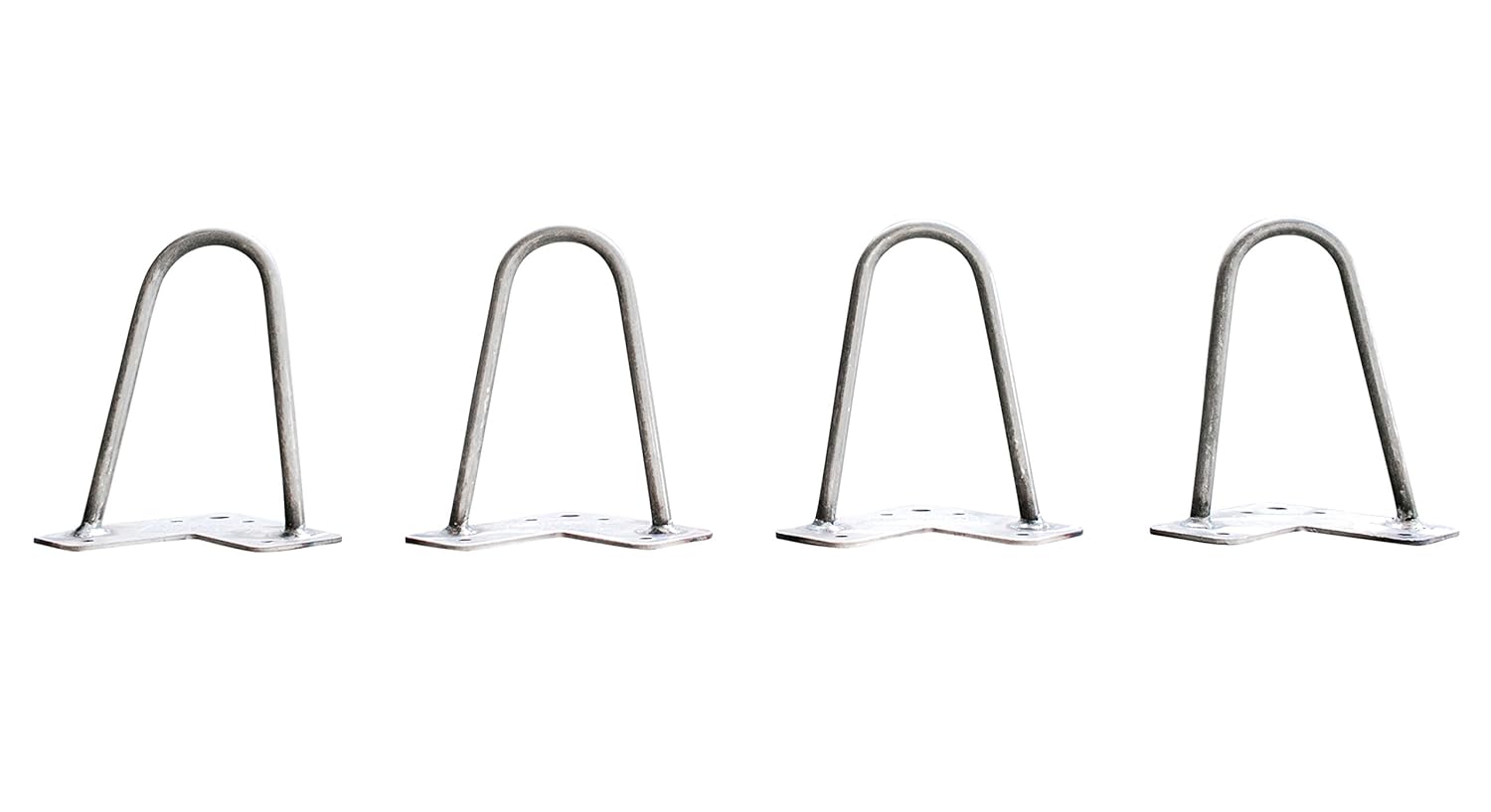 Best Hairpin Table Legs 6 Inch