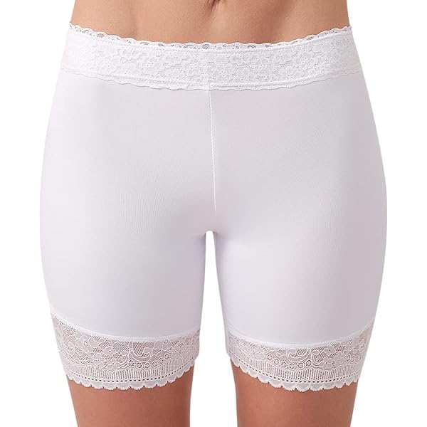 レッグウェア Nodress White Lace Short Leggings レッグウェア Nodress White Lace Short Leggings Nodress White
