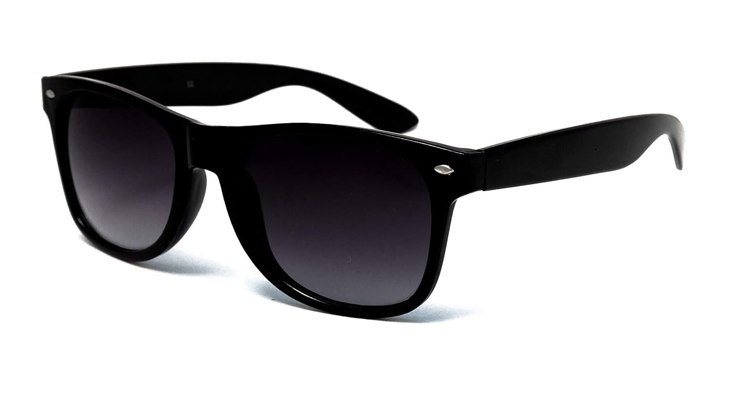 Buy TheWhoop New LightWeight Square Rectangular Unisex Goggles (Black