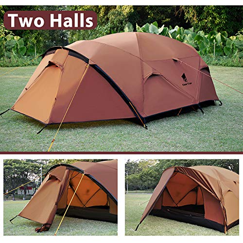 geertop tent