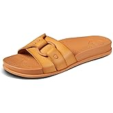 REEF Women's Cushion Soho Cruz Slides