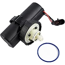 ホイップ Amazon.com: labwork 87802238 Electric Fuel Lift Pump