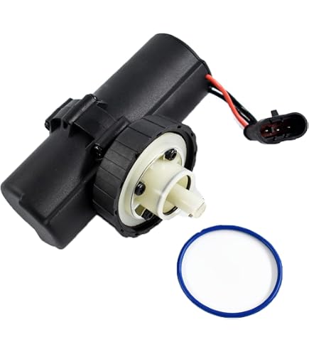 Original OPEL Fuel pumps - 13370604