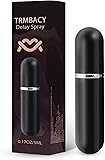 Trmbacy Delay Spray for Men to Help Men Last Longer