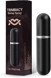 Trmbacy Delay Spray for Men to Help Men Last Longer