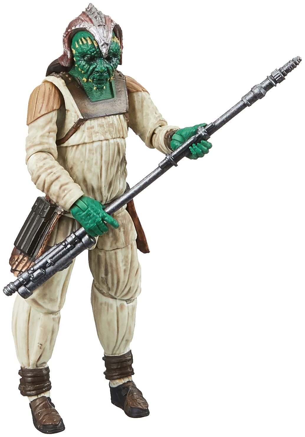 Star Wars The Vintage Collection Klaatu Skiff Guard 3.75-inch Figure