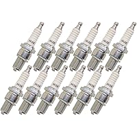 NGK 3194 SPARK PLUG STANDARD BR9ES SOLID KAWASAKI JT 1200 JTX-R - Foto 9