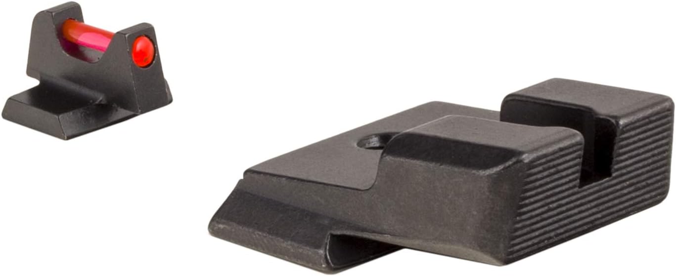 Fiber Sights