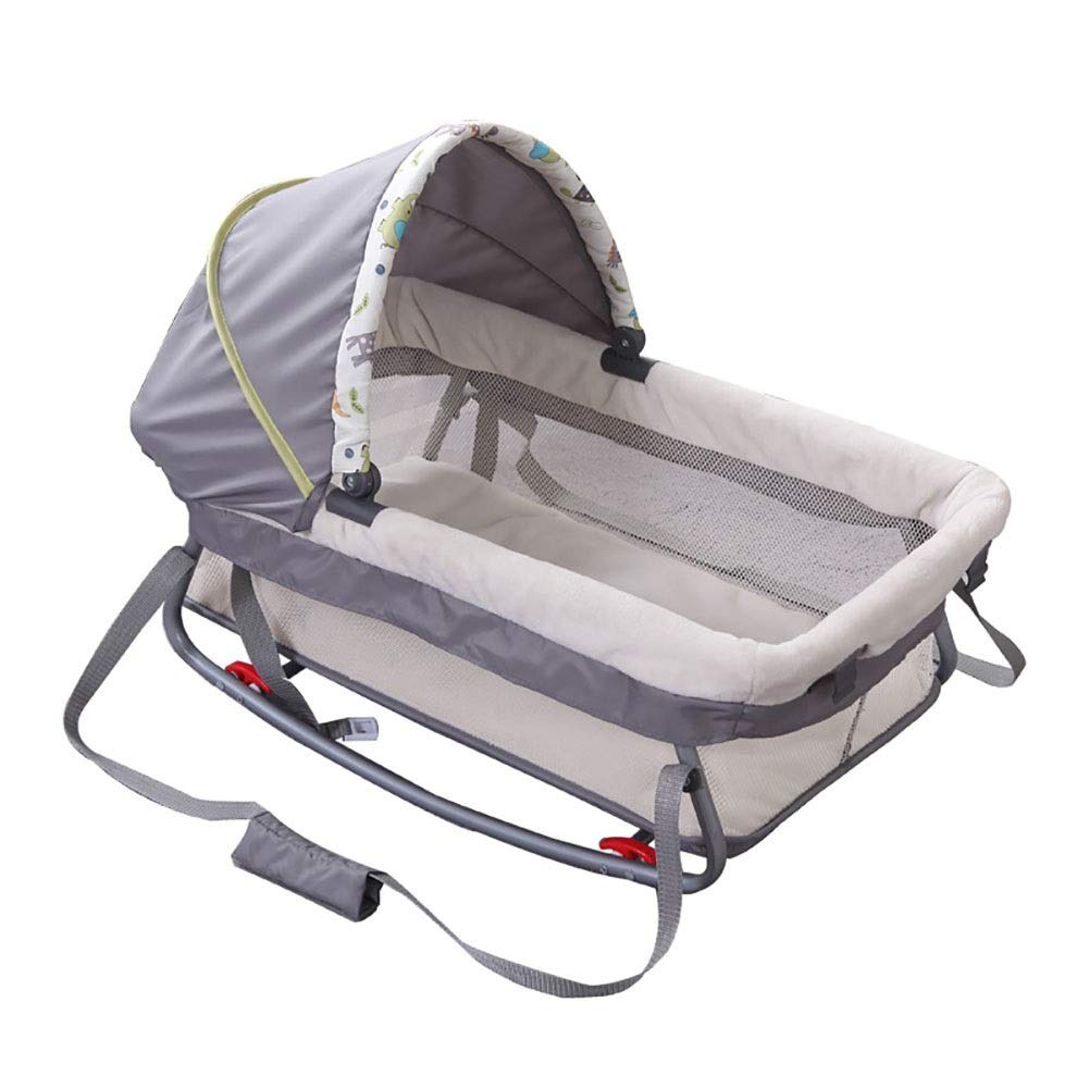 portable crib for travel