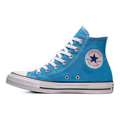 Converse Unisex-Erwachsene CTAS Hi Fitnessschuhe