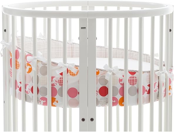 stokke sleepi mini bumper