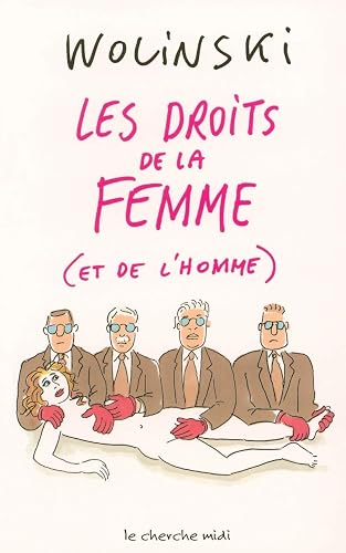Download Les droits de la femme ( et de l'homme ) PDF