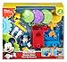 Fisher-Price Disney Mickey Mouse Clubhouse, Mouska-Maker Wind-Up Express
