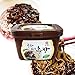 [ 1.1 Pound ] Chinese Black Bean Paste Sauce, Jjajang [ Chunjang ] (500g) 중화요리 춘장
