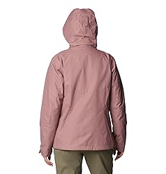 Columbia Women's Bugaboo III Fleece Interchange