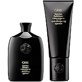 Oribe Signature Shampoo and Conditioner Bundle