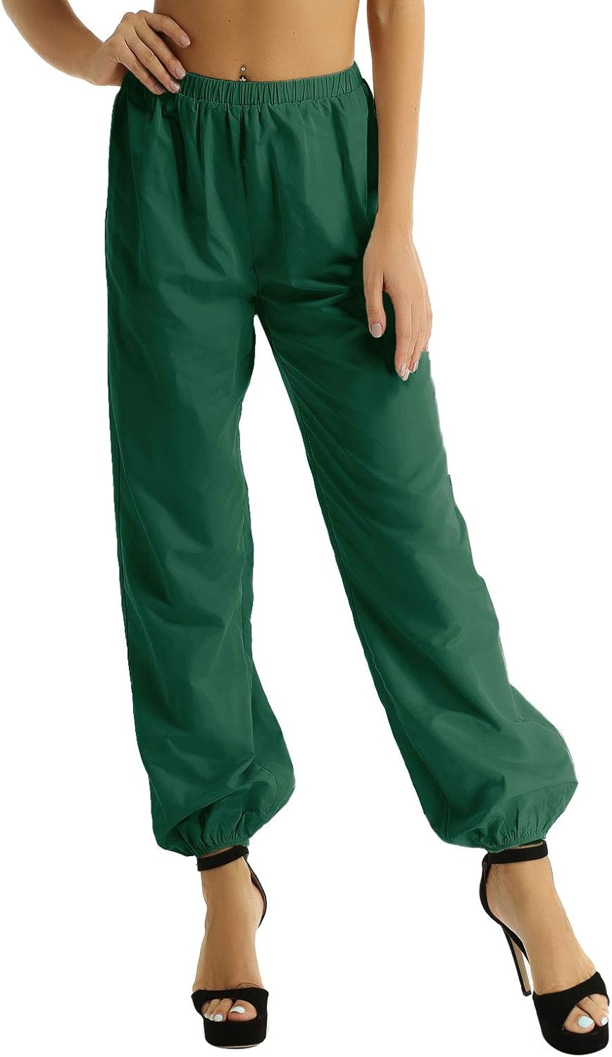 rip stop pants womens