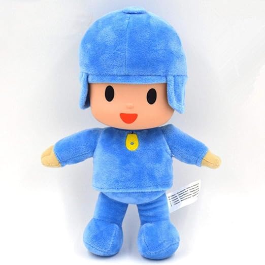 juguetes pocoyo amazon