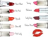 Technic Lipstick With Vitamin E - Bare All view 2