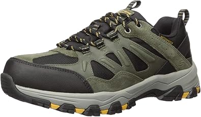 tenis skechers trilha