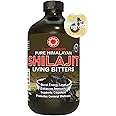 Essence Herbs Shilajit Bitters Liquids Made with Shilajit, Moringa, Black Seed, & More (Pack of 1)