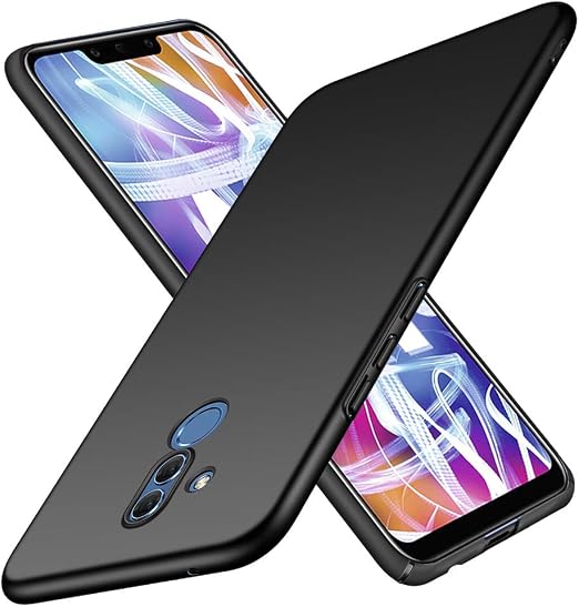 Coque en Cuir pour Huawei Y6s 2019, étui de Téléphone Portable en Cuir Coque en Cuir pour Huawei Y6s 2019, étui de Téléphone Portable en Cuir