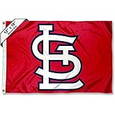 St. Louis Boat and Golf Cart Flag