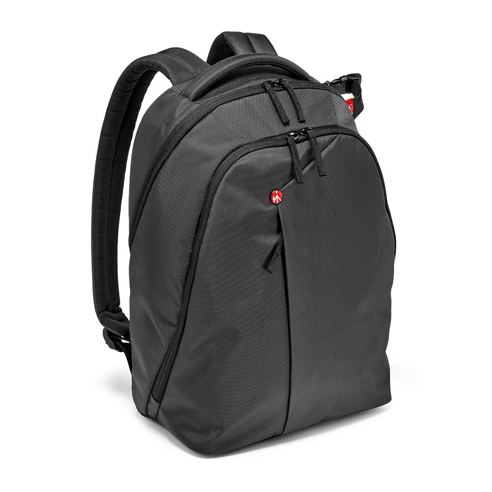 manfrotto essential dslr camera backpack