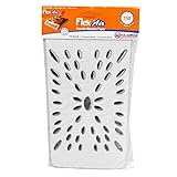 Flex Air Stearated Sandpaper 150 Grit - 10 Pack
