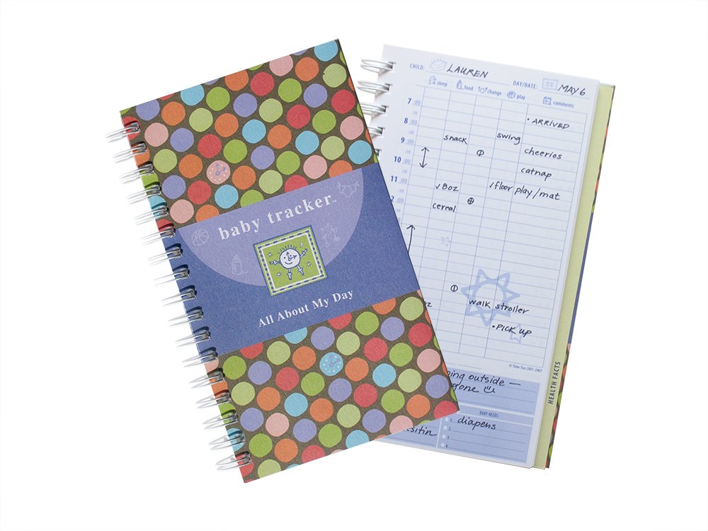 baby tracker calendar