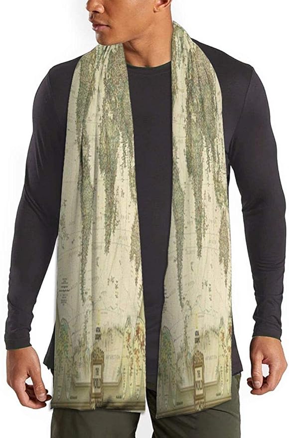 amazon blanket scarf