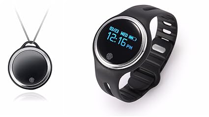 fitness band for cycling