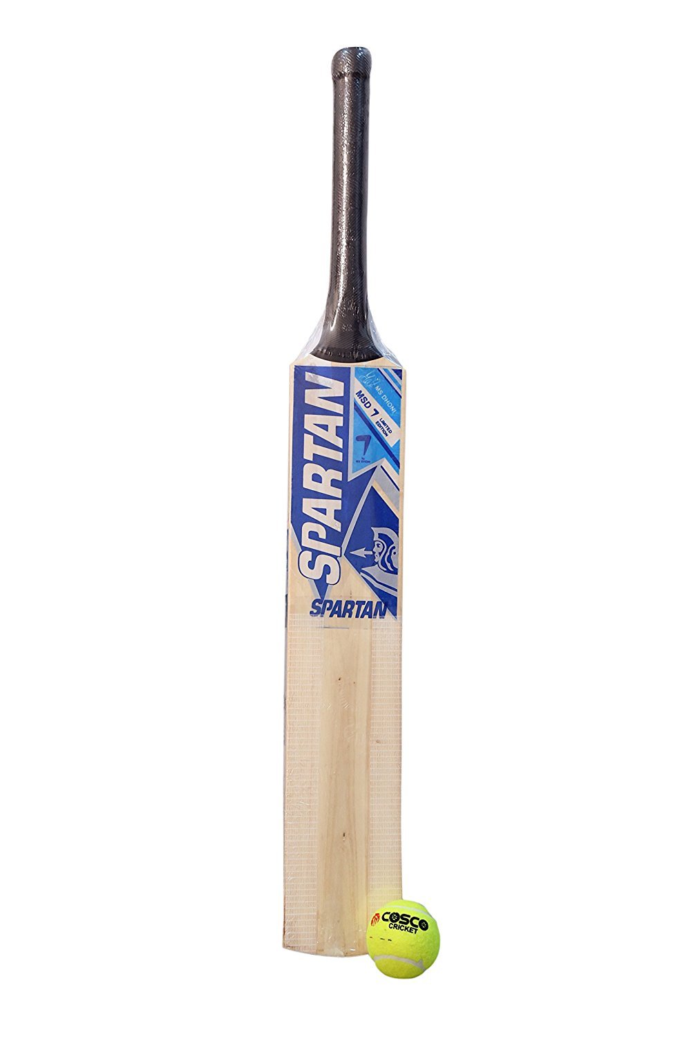 cricket bat for cosco ball