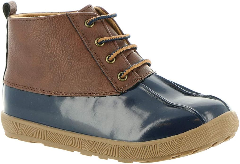 baby deer duck boots