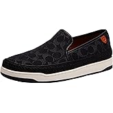 Coach Mens Miles Espadrille