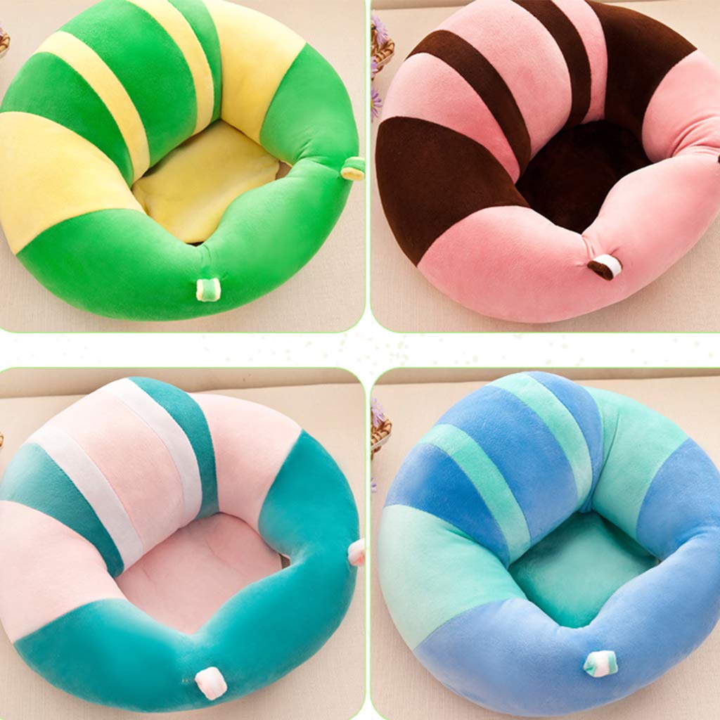 baby sitting support cushion