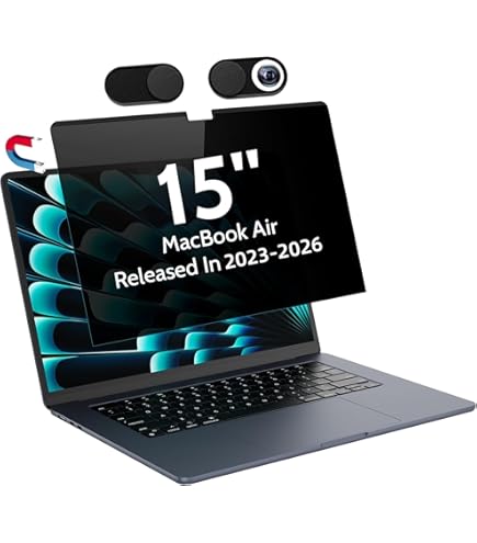 Amazon.com: 2023 Apple MacBook Air with Apple M2 Chip with 8-Core