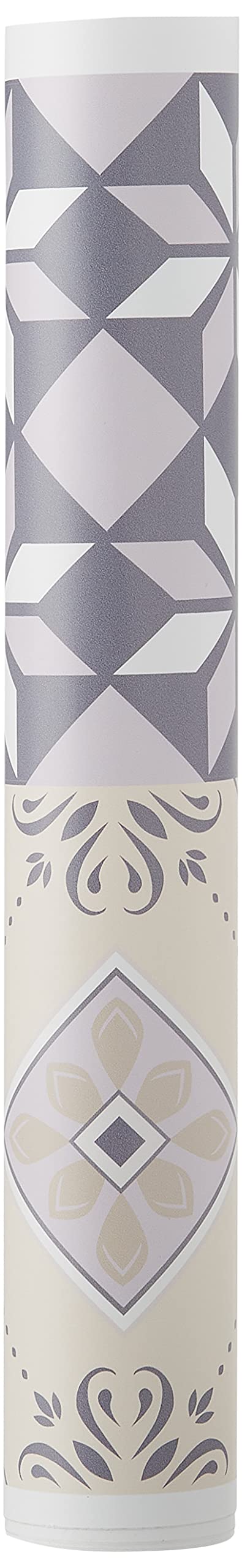 Ambiance-Live Col-RV-0541., Champêtre, 2bandes de 15x105cm