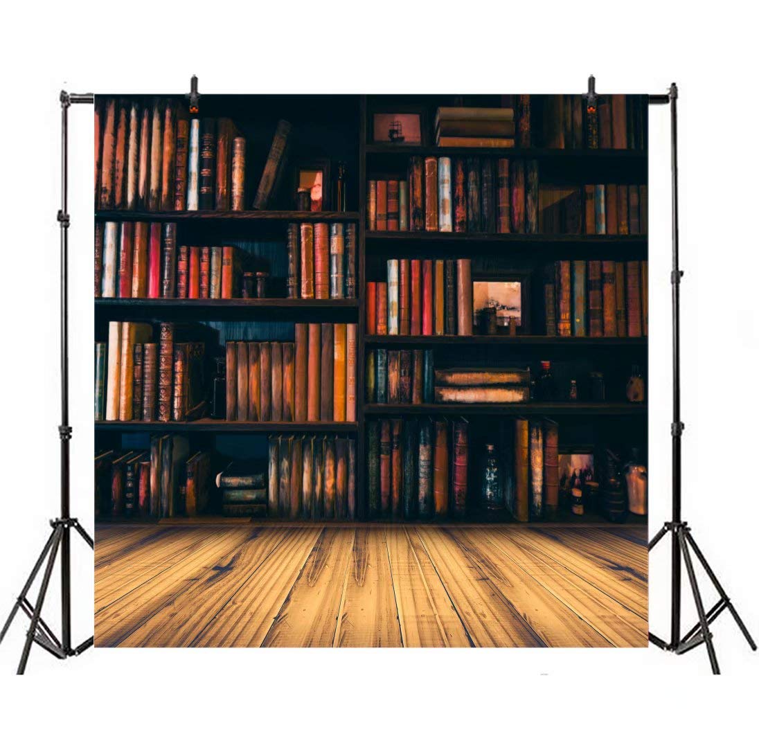 Fondos fotográficos Electrónica Cassisy 1,5x1,5m Vinilo Telon de Fondo