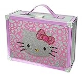 Hello Kitty Cosmetic Case