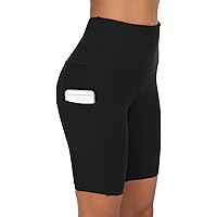 best high waisted running shorts