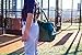 Easton | 310D PLAYER DUFFLE | Baseball & Fastpitch Softball | Multiple Colors