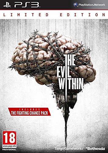 The Evil Within