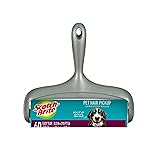 Scotch-Brite Pet Hair Pickup Extra Sticky Large