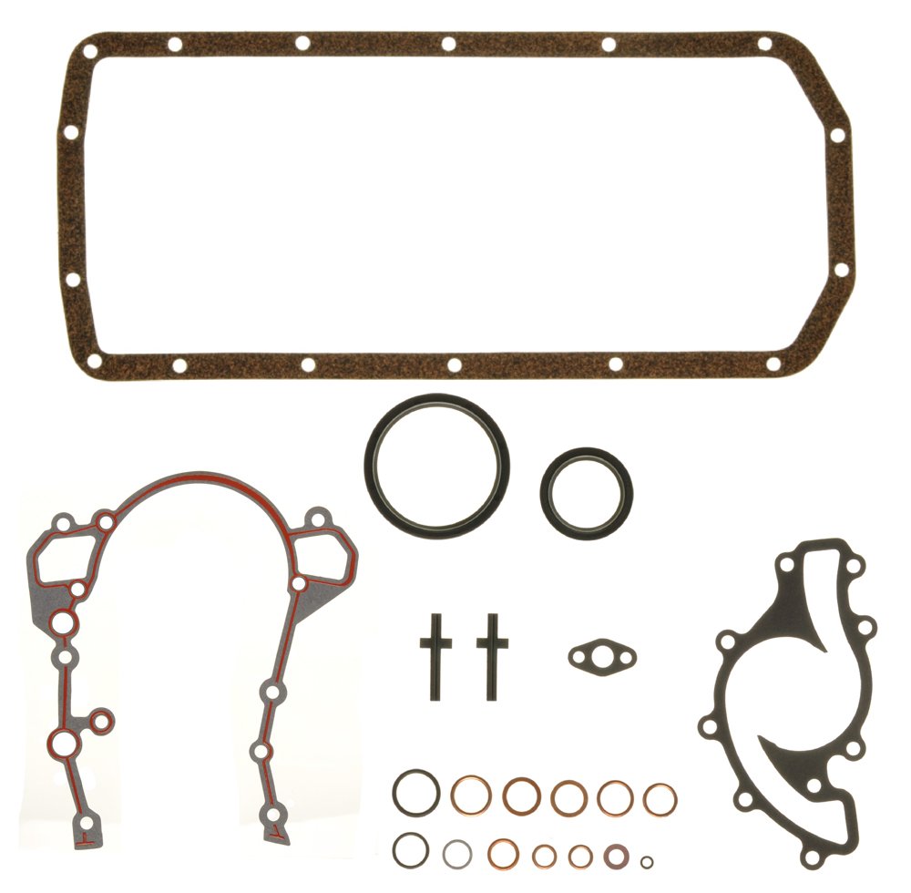 Ajusa 54075700 Gasket Set crank case Gaskets Crankcase Cover Gasket Sets