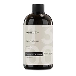 VINEVIDA [16 Fl Oz] Scent NO. 1300 Fragrance Oil