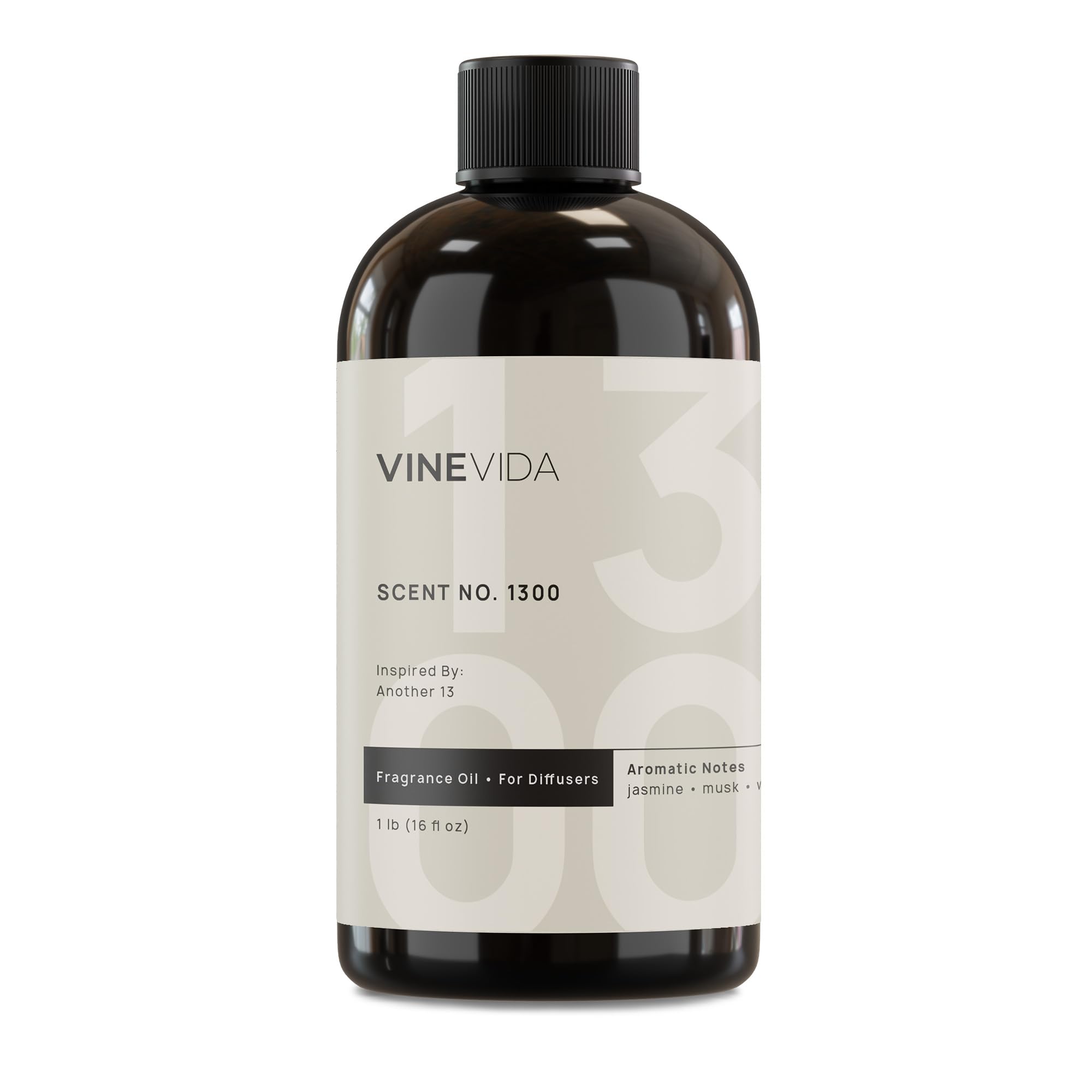VINEVIDA [16 Fl Oz] Scent NO. 1300 Fragrance Oil
