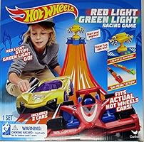 hot wheels red light green light racing game walmart