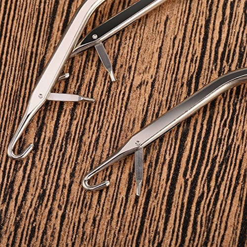 3 Pangda+Wooden+Latch+Crochet+Needle